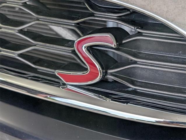 Photo of 2021 Moonwalk Gray Metallic MINI Hardtop