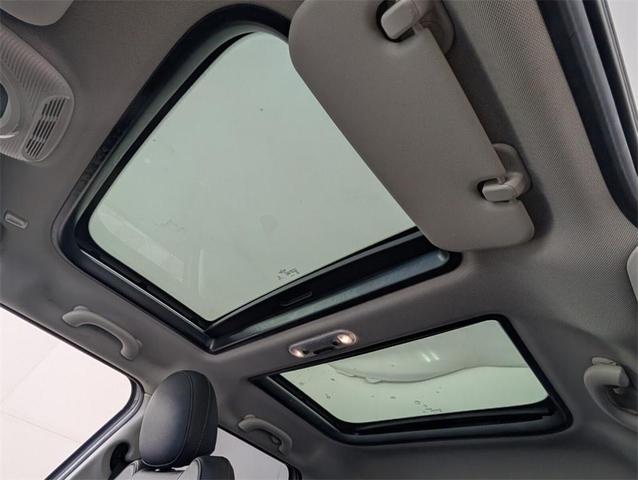 Photo of 2021 Moonwalk Gray Metallic MINI Hardtop