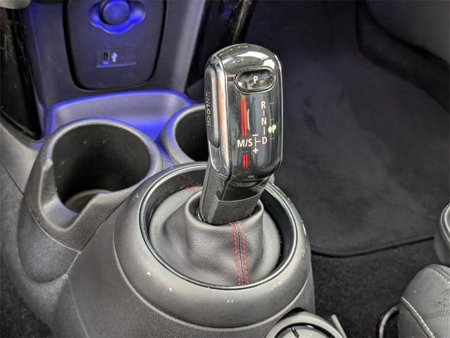 Photo of 2021 Moonwalk Gray Metallic MINI Hardtop
