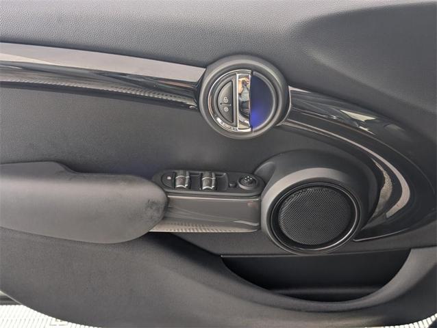 Photo of 2021 Moonwalk Gray Metallic MINI Hardtop