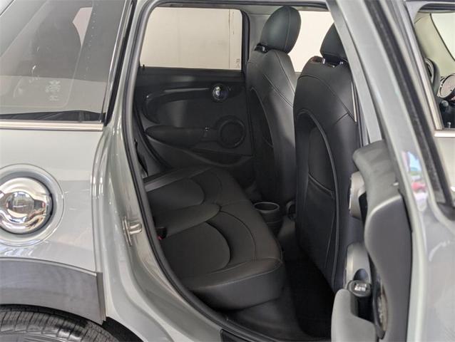 Photo of 2021 Moonwalk Gray Metallic MINI Hardtop