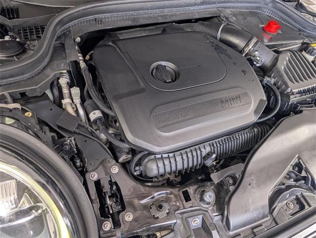 Photo of 2021 Moonwalk Gray Metallic MINI Hardtop