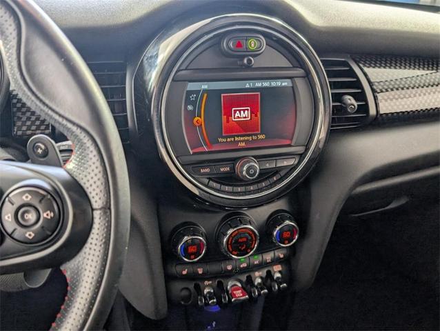 Photo of 2021 Moonwalk Gray Metallic MINI Hardtop