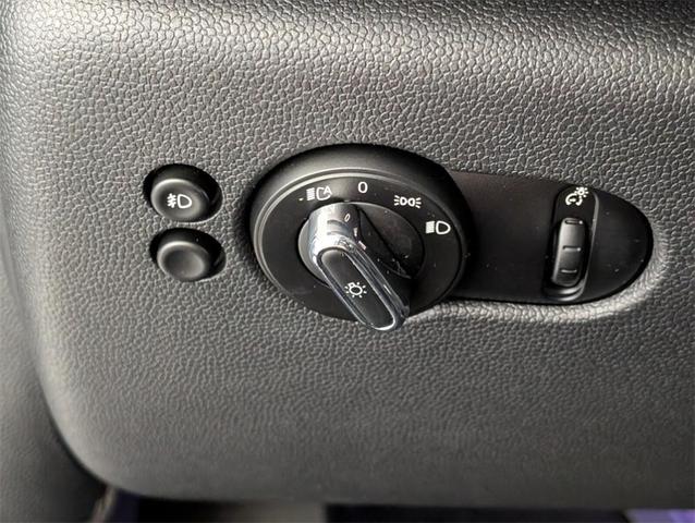 Photo of 2021 Moonwalk Gray Metallic MINI Hardtop