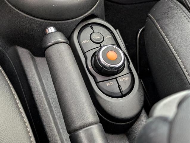 Photo of 2021 Moonwalk Gray Metallic MINI Hardtop