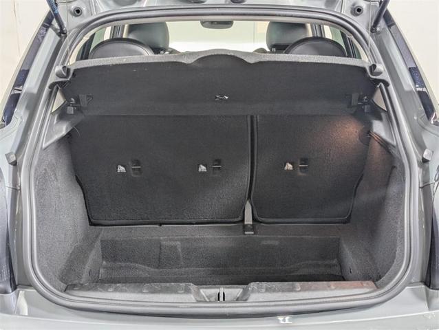 Photo of 2021 Moonwalk Gray Metallic MINI Hardtop