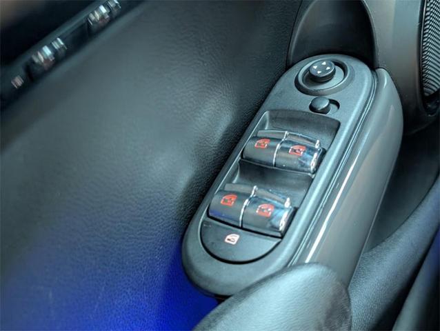 Photo of 2021 Moonwalk Gray Metallic MINI Hardtop