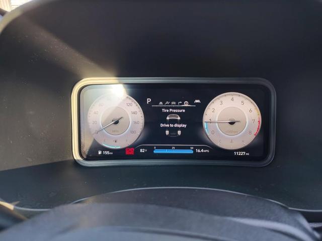 Photo of 2022 Sonic Blue Hyundai Kona N