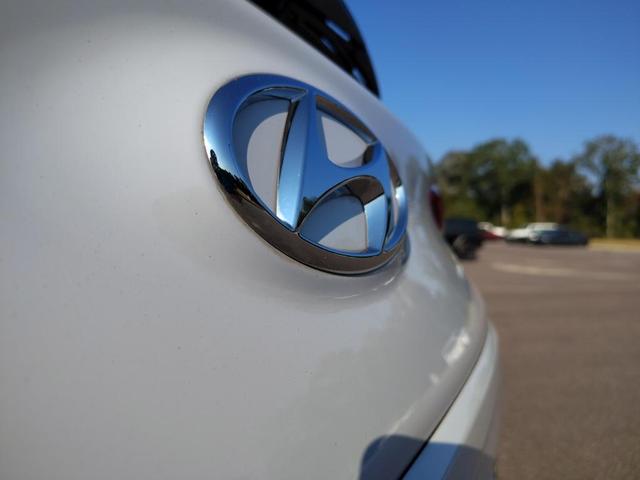 Photo of 2022 Sonic Blue Hyundai Kona N