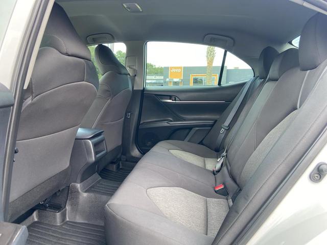 Photo of 2024 Ice Edge Toyota Camry