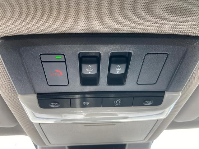 Photo of 2023 Caspian Blue Nissan Rogue