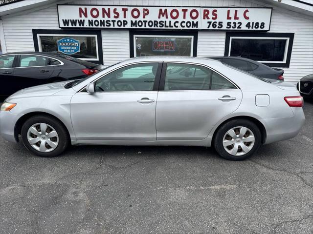 2008 Toyota Camry