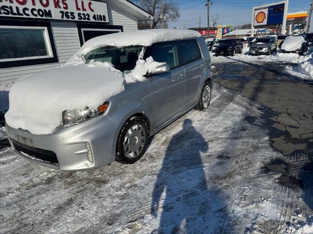 2015 Scion xB