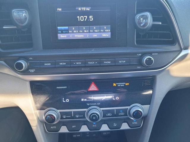Photo of 2020 Machine Gray Hyundai ELANTRA