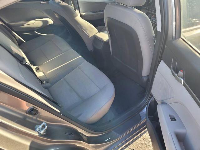 Photo of 2020 Machine Gray Hyundai ELANTRA