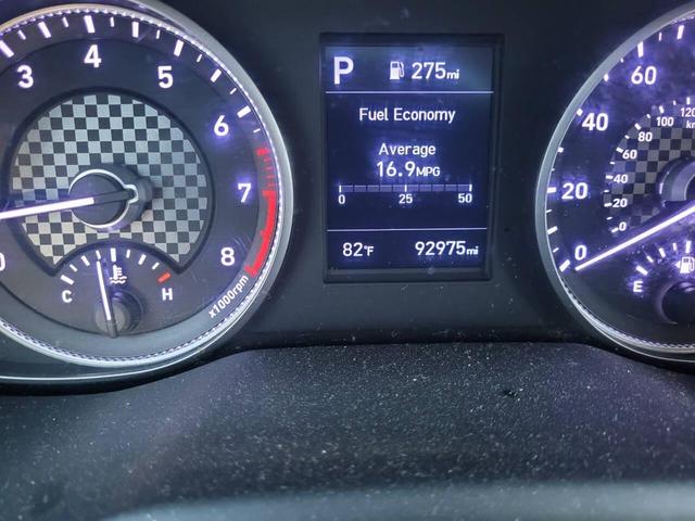 Photo of 2020 Machine Gray Hyundai ELANTRA
