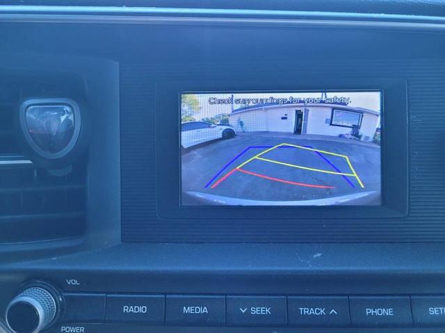Photo of 2020 Machine Gray Hyundai ELANTRA