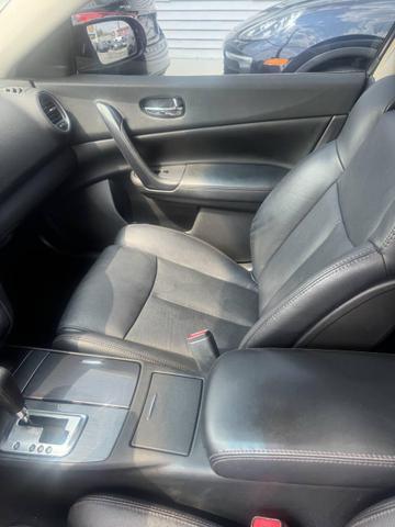 Photo of 2014 Brilliant Silver Metallic Nissan Maxima