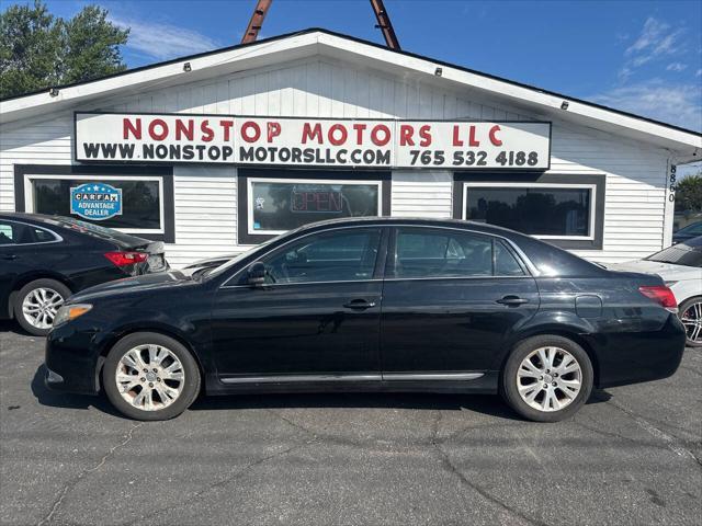 2012 Toyota Avalon