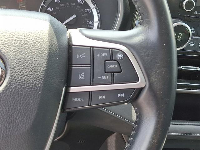Photo of 2022 Blueprint Toyota Highlander