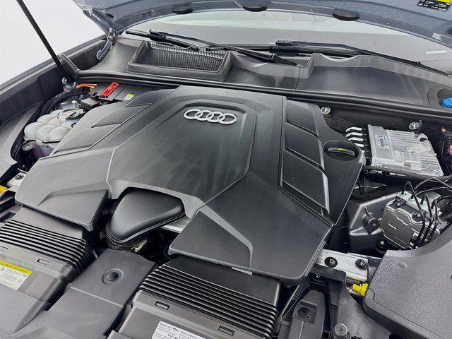 Photo of 2022 -Select- Audi Q8