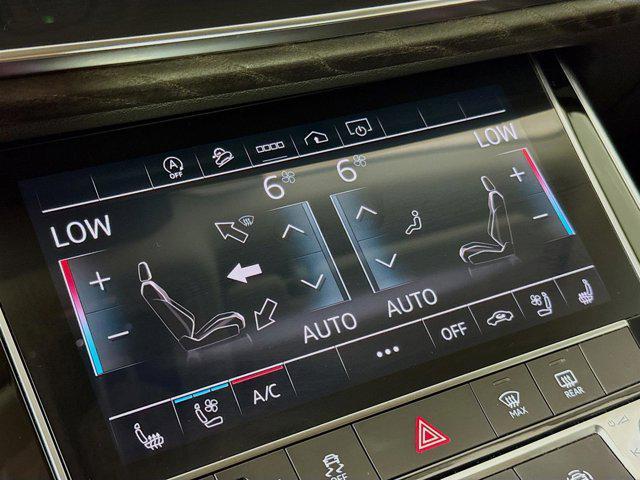 Photo of 2022 -Select- Audi Q8