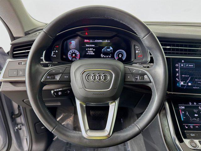 Photo of 2022 -Select- Audi Q8