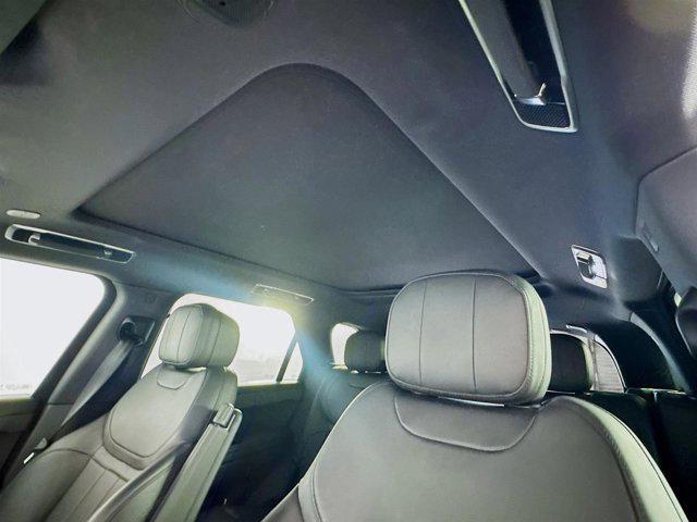 Photo of 2024 White Land Rover Range Rover Sport