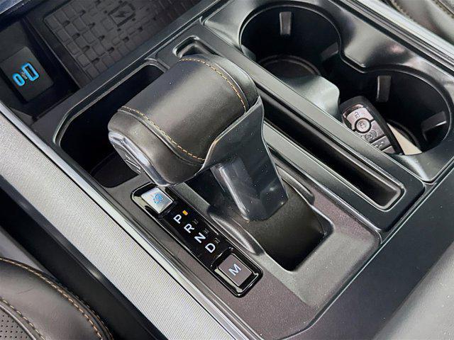 Photo of 2023 Avalanche Gray Ford F-150