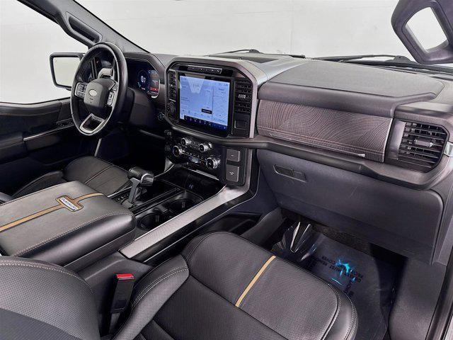 Photo of 2023 Avalanche Gray Ford F-150