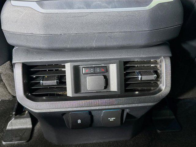 Photo of 2023 Avalanche Gray Ford F-150