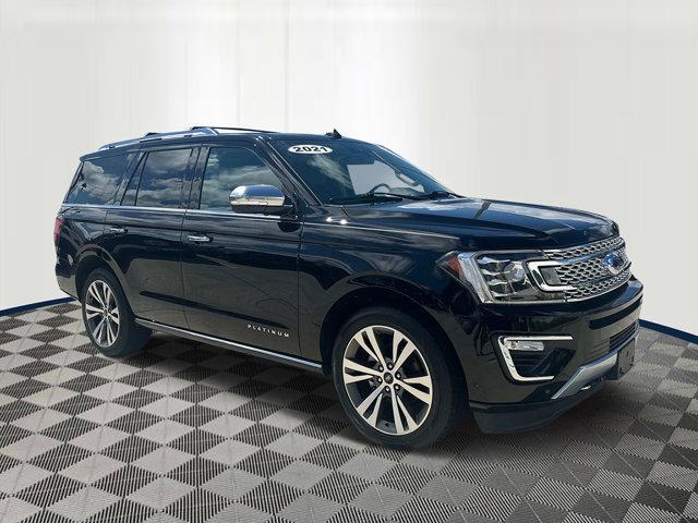 2021 Ford Expedition