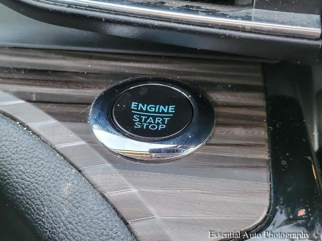 Photo of 2022 Green Ford Explorer