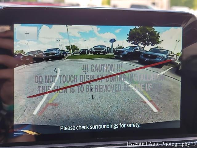 Photo of 2025 Gray Ford Escape