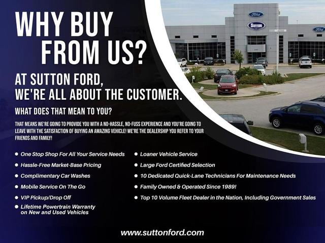 Photo of 2025 Carbonized Gray Metallic Ford Escape