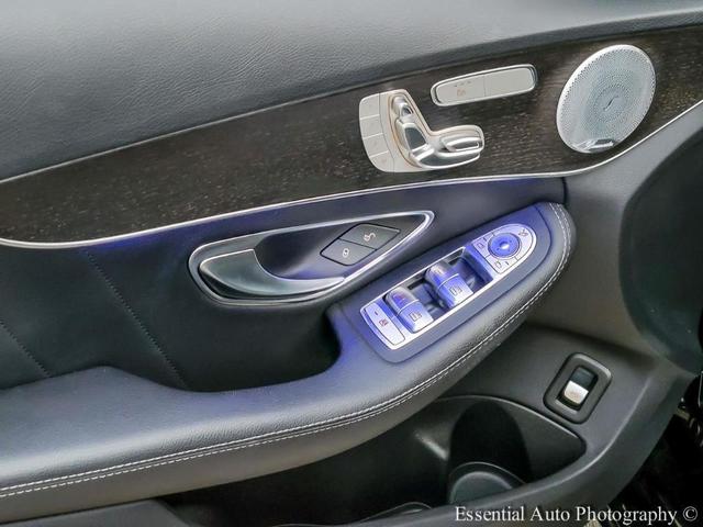 Photo of 2020 Black Mercedes-Benz C-Class