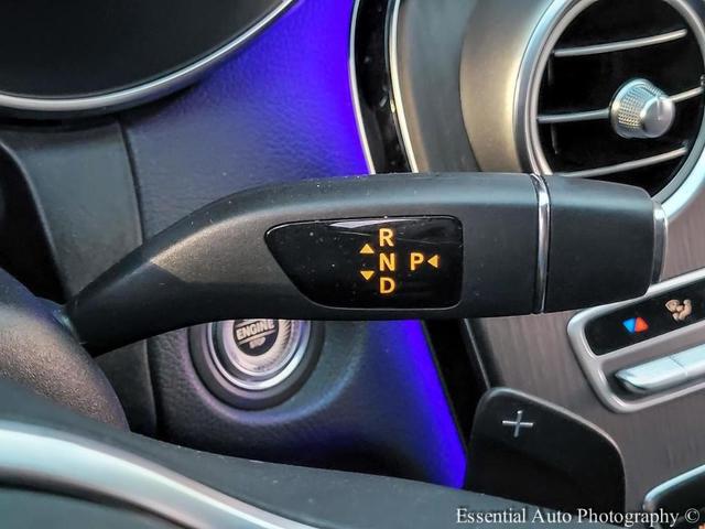 Photo of 2020 Black Mercedes-Benz C-Class