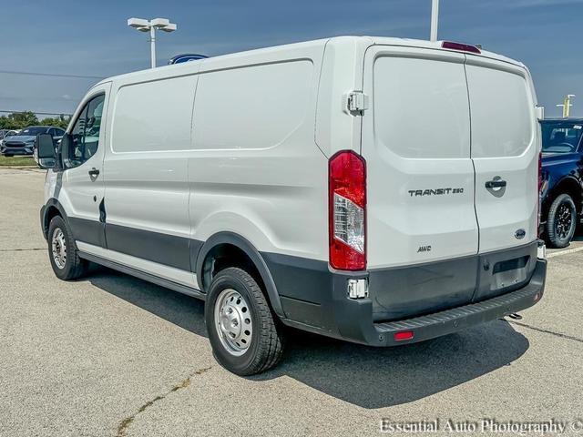 Photo of 2022 Ford Transit-250