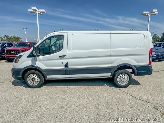 Photo of 2022 Ford Transit-250