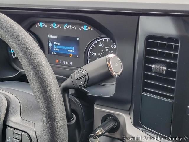 Photo of 2025 White Ford F-250