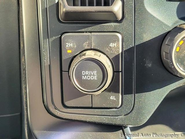 Photo of 2025 White Ford F-150
