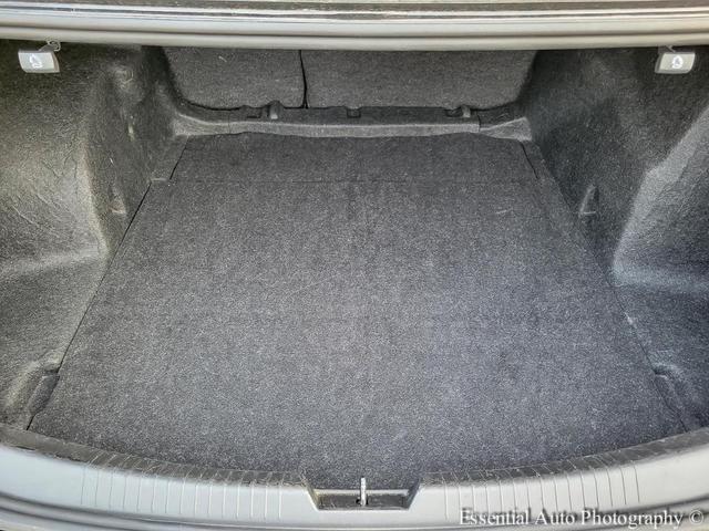 Photo of 2024 Mosaic Black Metallic Chevrolet Malibu