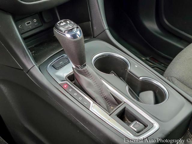 Photo of 2020 Pacific Blue Metallic Chevrolet Equinox