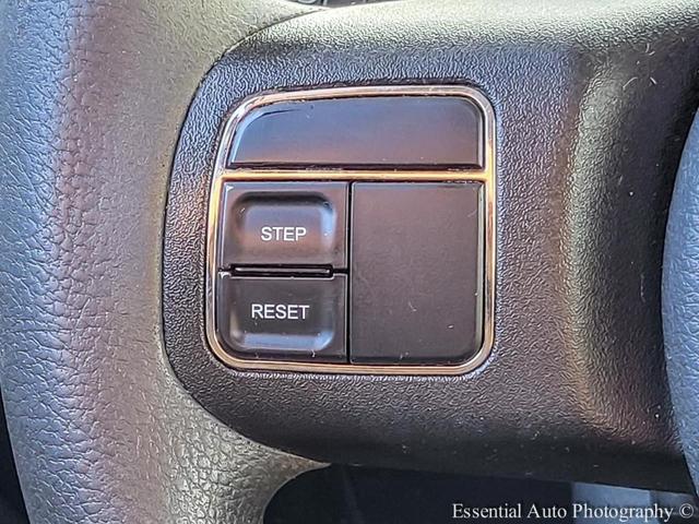 Photo of 2014 Black Clearcoat Jeep Patriot