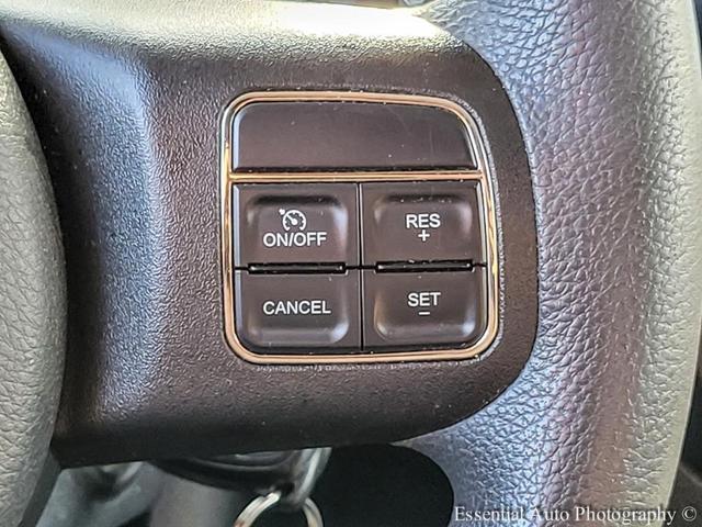 Photo of 2014 Black Clearcoat Jeep Patriot