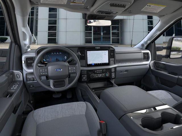Photo of 2026 Carbonized Gray Metallic Ford F-250