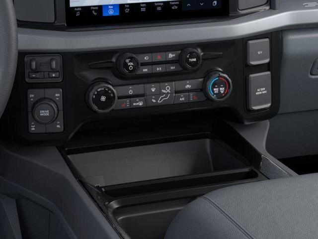 Photo of 2026 Carbonized Gray Metallic Ford F-250