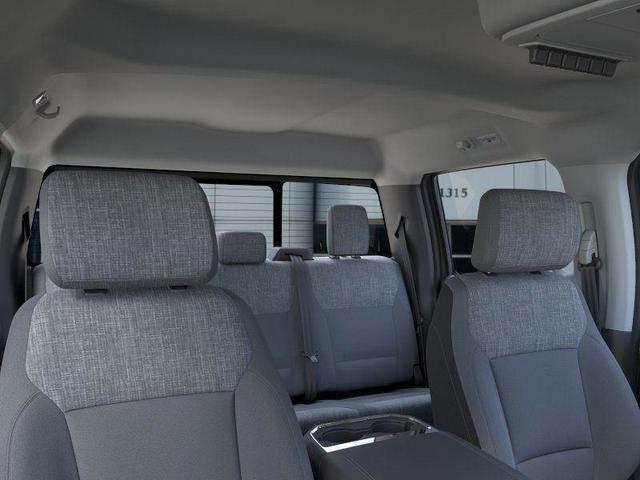 Photo of 2026 Carbonized Gray Metallic Ford F-250