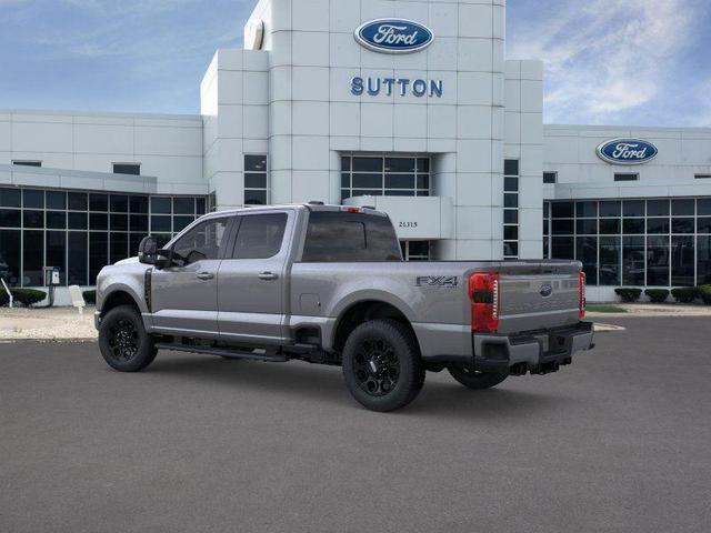 Photo of 2026 Carbonized Gray Metallic Ford F-250