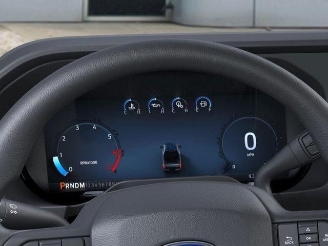 Photo of 2026 Carbonized Gray Metallic Ford F-250